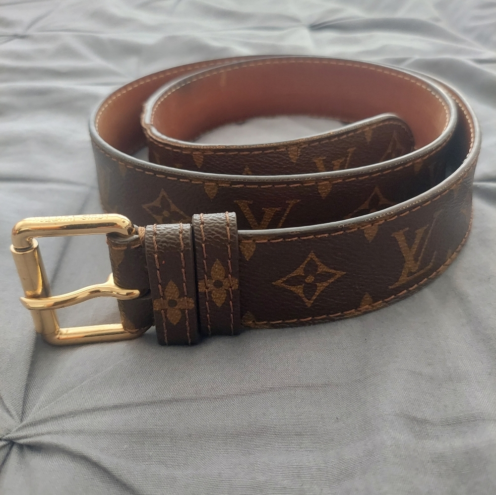 L V Belt